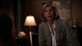 The Good Wife - Season 06 Episode 05